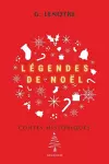 Légendes de Noël cover