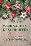 24 Weihnachts-Geschichten cover