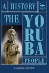 A History of the Yoruba People cover