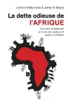 La dette odieuse de l'Afrique cover