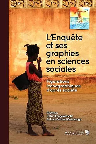 L Enquête et ses graphies en sciences sociales cover