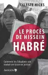 Le procès de Hissein Habré cover