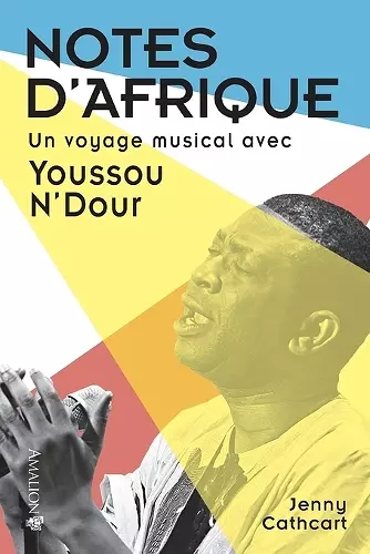 Notes d'Afrique cover