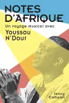 Notes d'Afrique cover