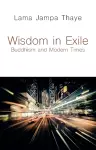 Wisdom in Exile cover