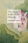 The Four Seals of the Dharma cover