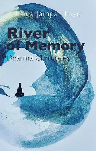 River of Memory cover