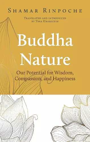 Buddha Nature cover