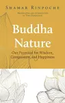 Buddha Nature cover