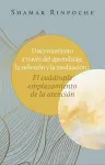 Discernimiento a Través del Aprendizaje, La Reflexión Y La Meditación cover