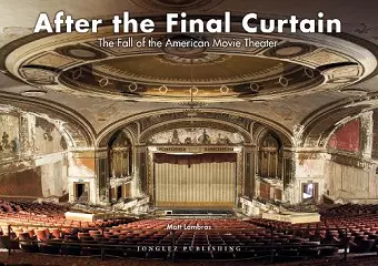 After the Final Curtain cover