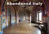 Abandoned Italy cover