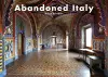 Abandoned Italy cover