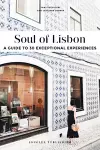 Soul of Lisbon cover