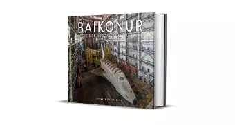 Baikonur cover