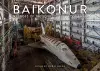 Baikonur cover