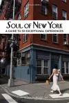 Soul of New York cover