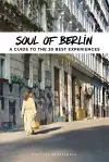 Soul of Berlin cover