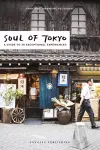 Soul of Tokyo cover