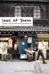 Soul of Tokyo cover