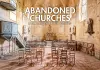Abandoned Churches cover