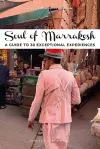 Soul of Marrakesh cover