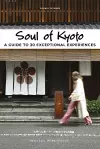 Soul of Kyoto cover