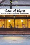 Soul of Kyoto Guide cover