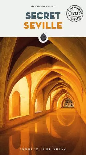 Secret Seville Guide cover