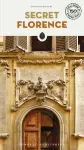 Secret Florence Guide cover