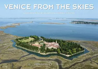 Venice from the Skies cover