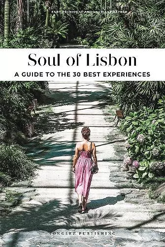 Soul of Lisbon cover