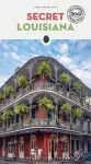 Secret Louisiana Guide cover