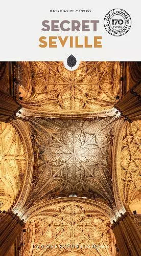 Secret Seville Guide cover