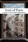 Soul of Paris Guide cover