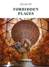 Atlas of Forbidden Places cover