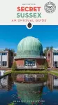 Secret Sussex Guide cover