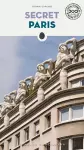 Secret Paris Guide cover