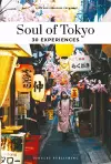 Soul of Tokyo Guide cover