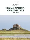 Atlas of Geographical Curiosities - Britain cover