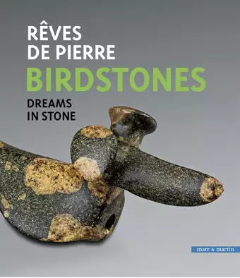 Birdstones cover