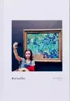 #artselfie cover