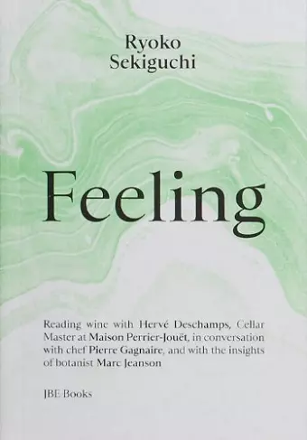 Feeling cover