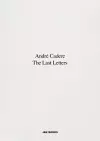 The Last Letters (Letters About a Work) cover