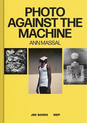 Photo Against the Machine cover