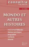 Fiche de lecture Mondo et autres histoires de Le Clézio (analyse littéraire de référence et résumé complet) cover