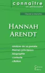 Comprendre Hannah Arendt (analyse complète de sa pensée) cover