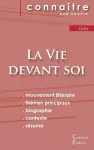 Fiche de lecture La Vie devant soi de Romain Gary (Analyse littéraire de référence et résumé complet) cover