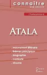 Fiche de lecture Atala de Chateaubriand (Analyse littéraire de référence et résumé complet) cover