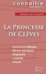 Fiche de lecture La Princesse de Clèves de Madame de La Fayette (Analyse littéraire de référence et résumé complet) cover
